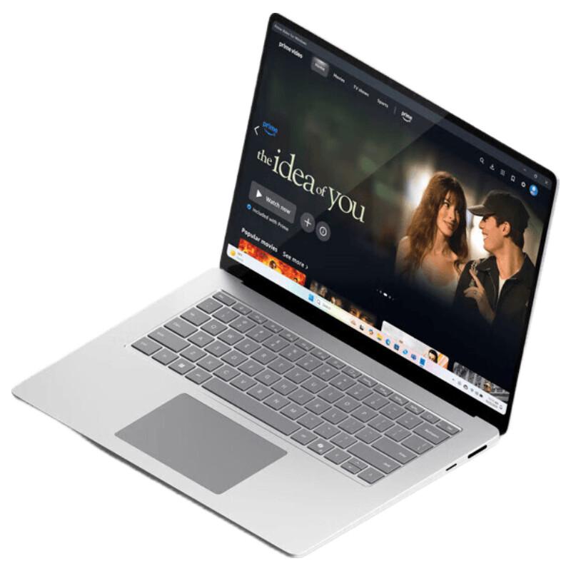 Microsoft Surface Laptop 7th Edition (CN version)