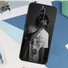 Og buda russia rapper For Nubia Red Magic 10 9 8 Pro Plus 6 7 Pro 6S 7S 5G 6R Case For RedMagic 8S 9S Pro Plus