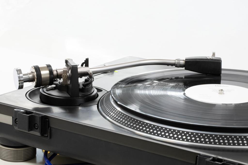 Ortofon Heavy Subweight for Optional Weight OP-1200-SPU SL-1200 Series,