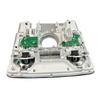 56D947106 Roof Reading Light Without Sunroof Switch Ceiling Lamp For VW Passat B7 B8 2011-2018