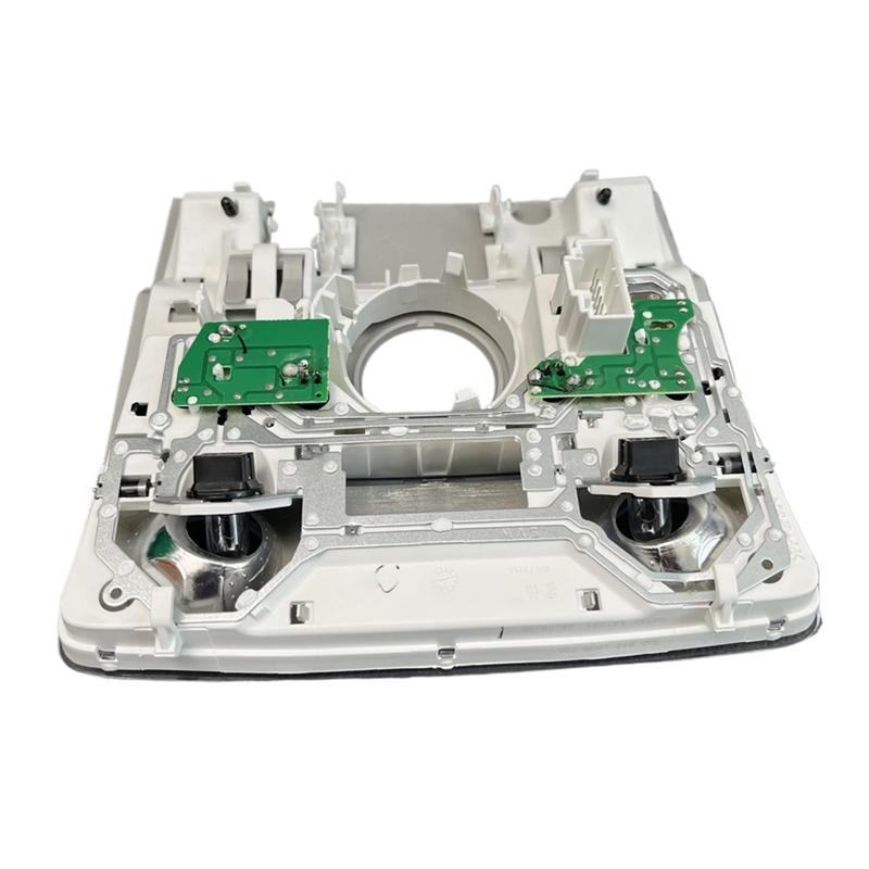 56D947106 Roof Reading Light Without Sunroof Switch Ceiling Lamp For VW Passat B7 B8 2011-2018