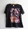 Vintage Black Veil Brides Band T-Shirt | Official Rock Band Tee | Emo Metalcore Graphic Shirt | Unisex Alternative Clothing