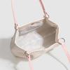 Bow bag new casual commuter women's bag dopamine large capacity shoulder bag fashion tote bag women