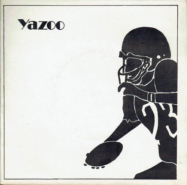 7inch Record YAZOO - Only You 7MUTE020 Mute 1982 UK Dance & Electronica Used