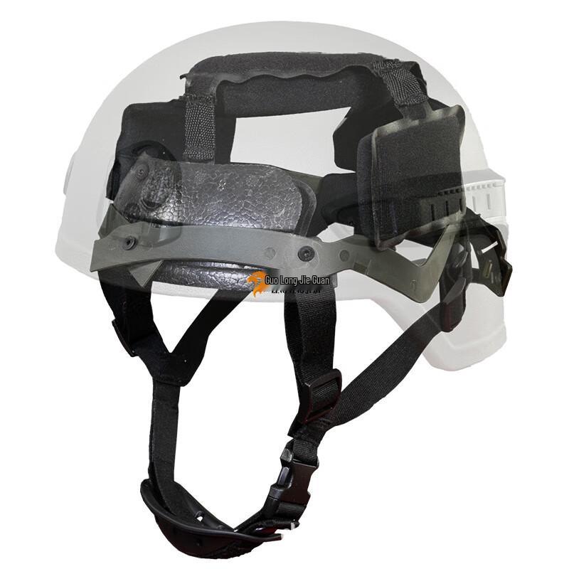 Mengci Demilong Type 15 Tactical Helmet One Size