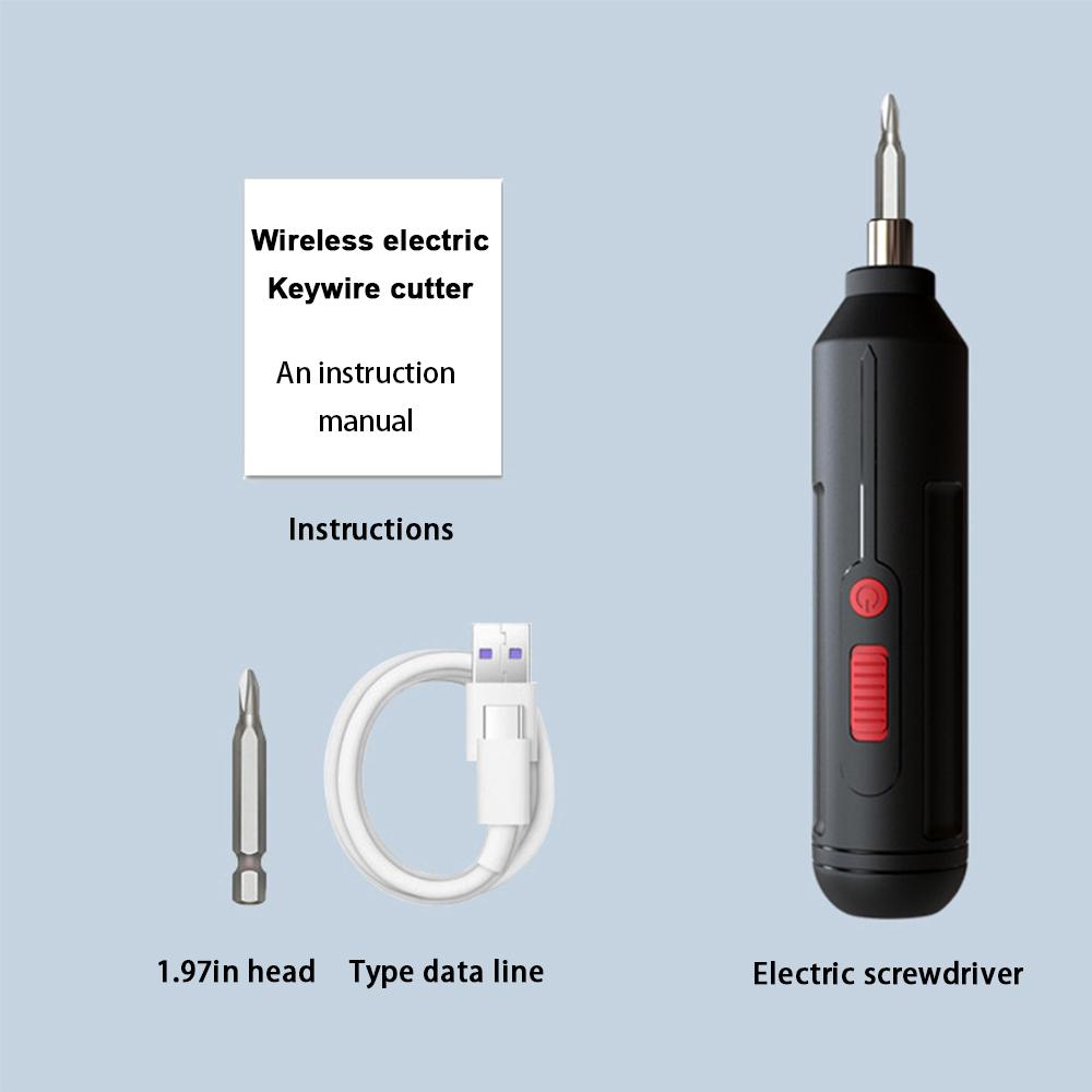 USB Rechargeable