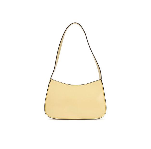 Kabelka Guess Arnela HWNY94 96170 žlutá