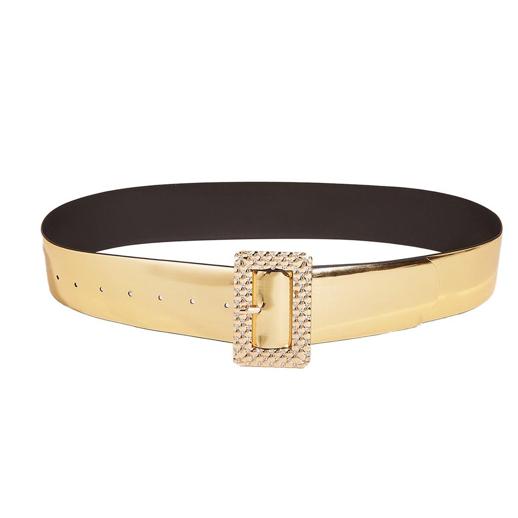 Womens Gold Color Belts for Jeans Pants Fashion Dress Decorative Belt Female Glitter Wide Waistbelts Buy cheaply on Joom Womens Gold Color Belts for Jeans Pants Fashion Dress Decorative Belt Female Glitter Wide Waistbelts Buy cheaply on Joom