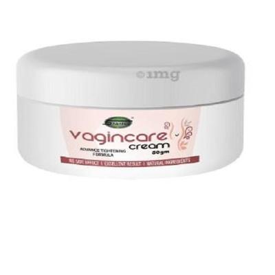 Sabates Vagincare Cream 50 Gr