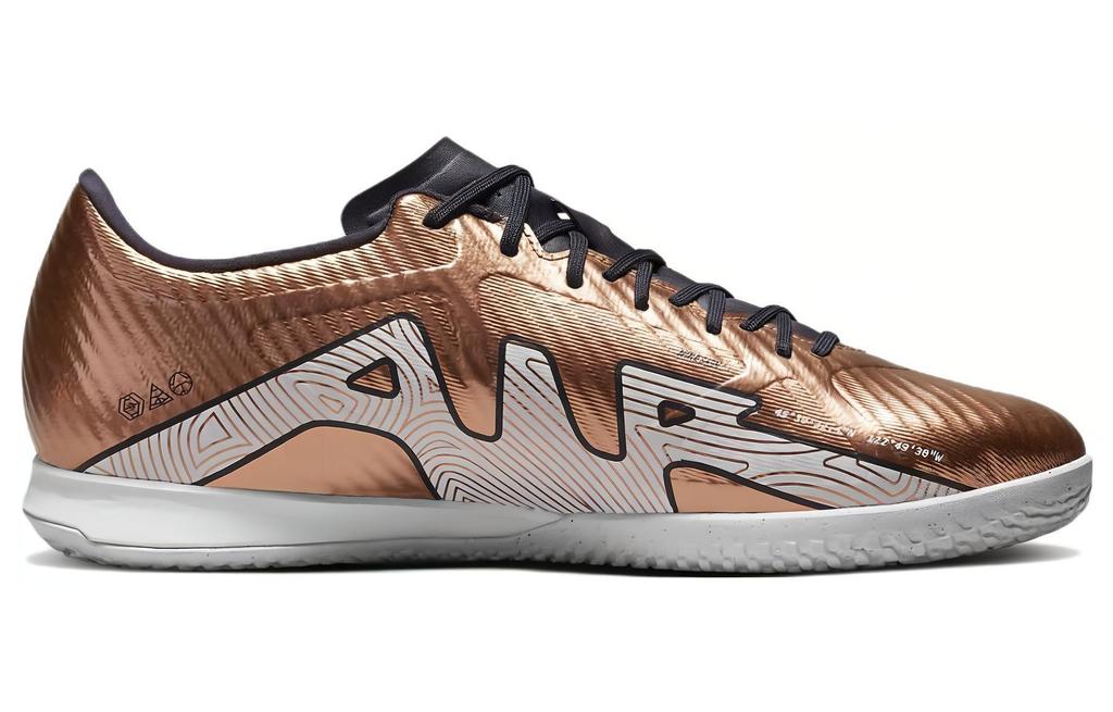 Nike Zoom Mercurial Vapor 15 Academy Ic 'Generation Pack' DR5947-810