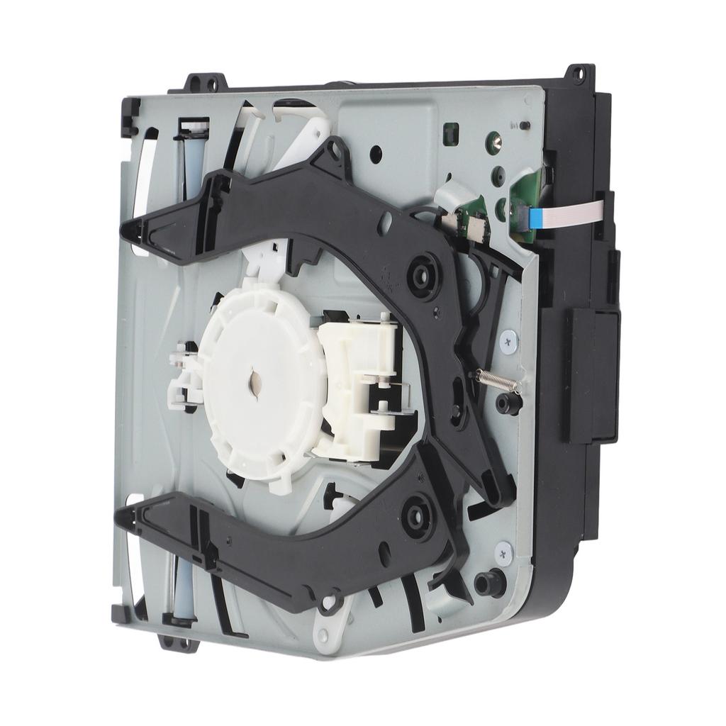 Game Console Optical Drive  High Accuracy Internal Optical Disk Drive CD ROM Drive Plug and Play for DVD for PS4 Slim
