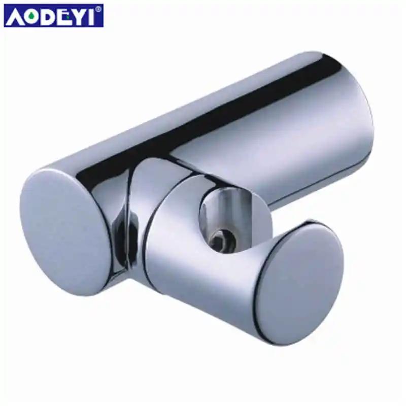 Brass Wall Mounted Hand Held Shower Holder Shower Bracket & Hose Connector Wall Elbow Unit Spout Water Inlet Angle Valve