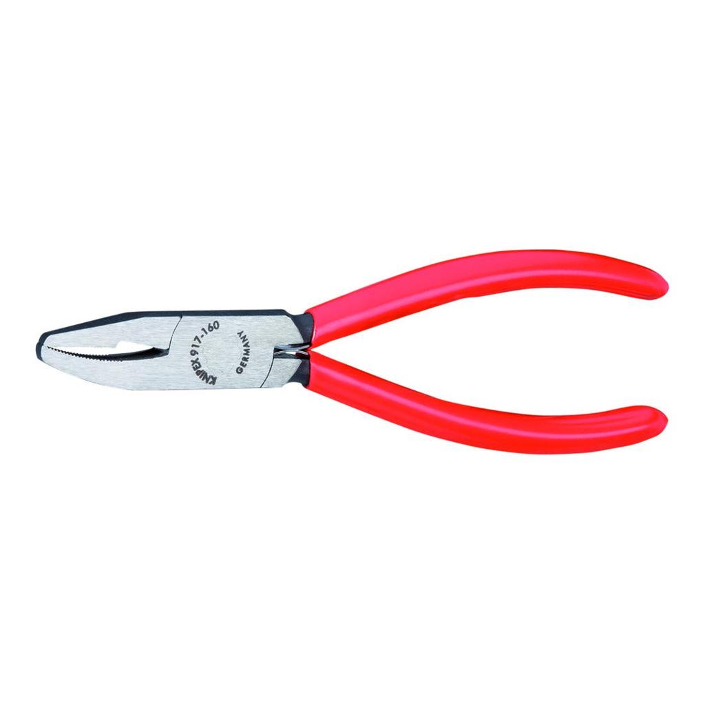 KNIPEX Glass Nibbling Pliers 9171-160