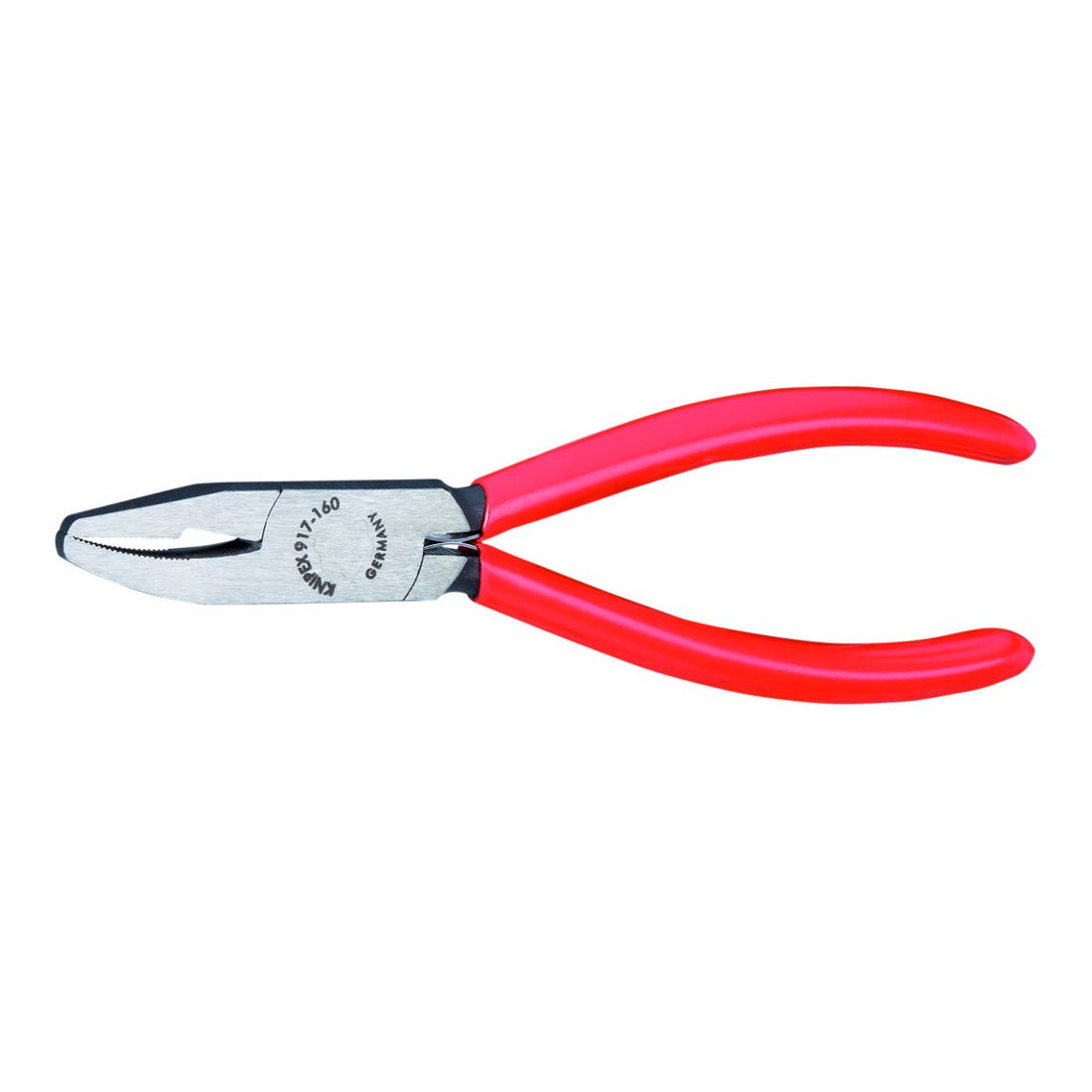 

KNIPEX Glass Nibbling Pliers 9171-160