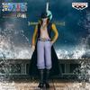 Figurine - BANPRESTO - Dracule Mihawk - 16 Cm - Multicolore - Official One Piece License