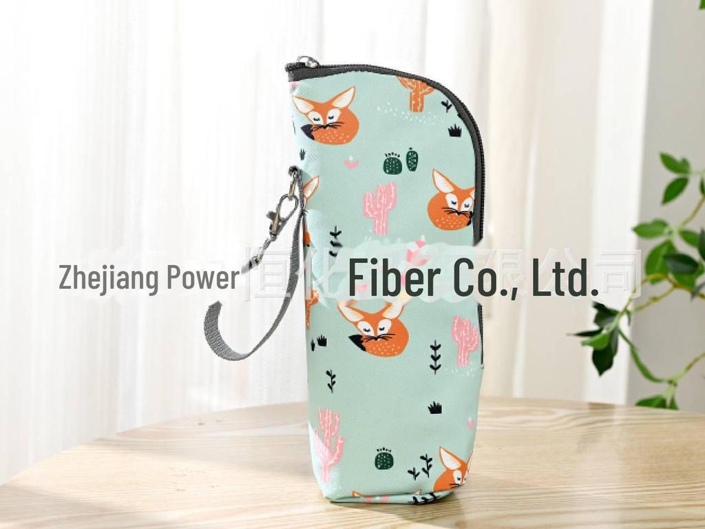 Portable Baby Bottle Bag and Diaper Bag Accessories