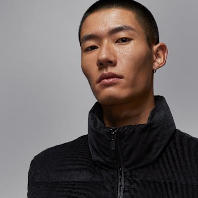 Men's Vest Jordan Flight down vest