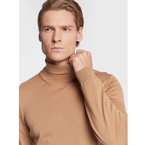 Свитер BOSS Musso-P