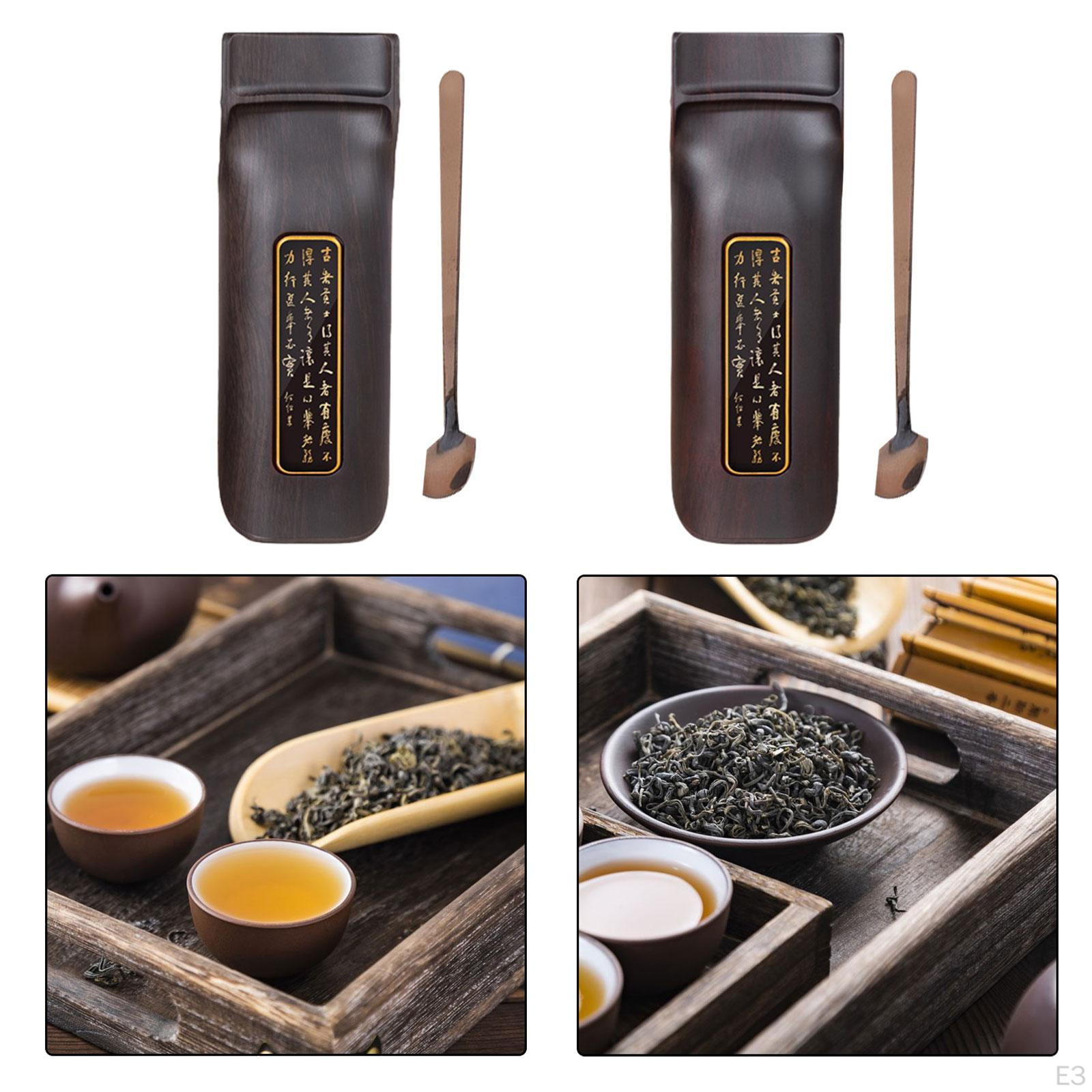 Мини-весы для чая с вкладышами — фото 4