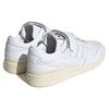Atmos X Adidas Forum 84 Low Gold Star Pack Men Sneakers White Footwear-White Cloud-White H06345