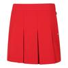 TAYLORMADE APPAREL Women'S Partial Pleated Wrap Culottes T8031Co6293-500