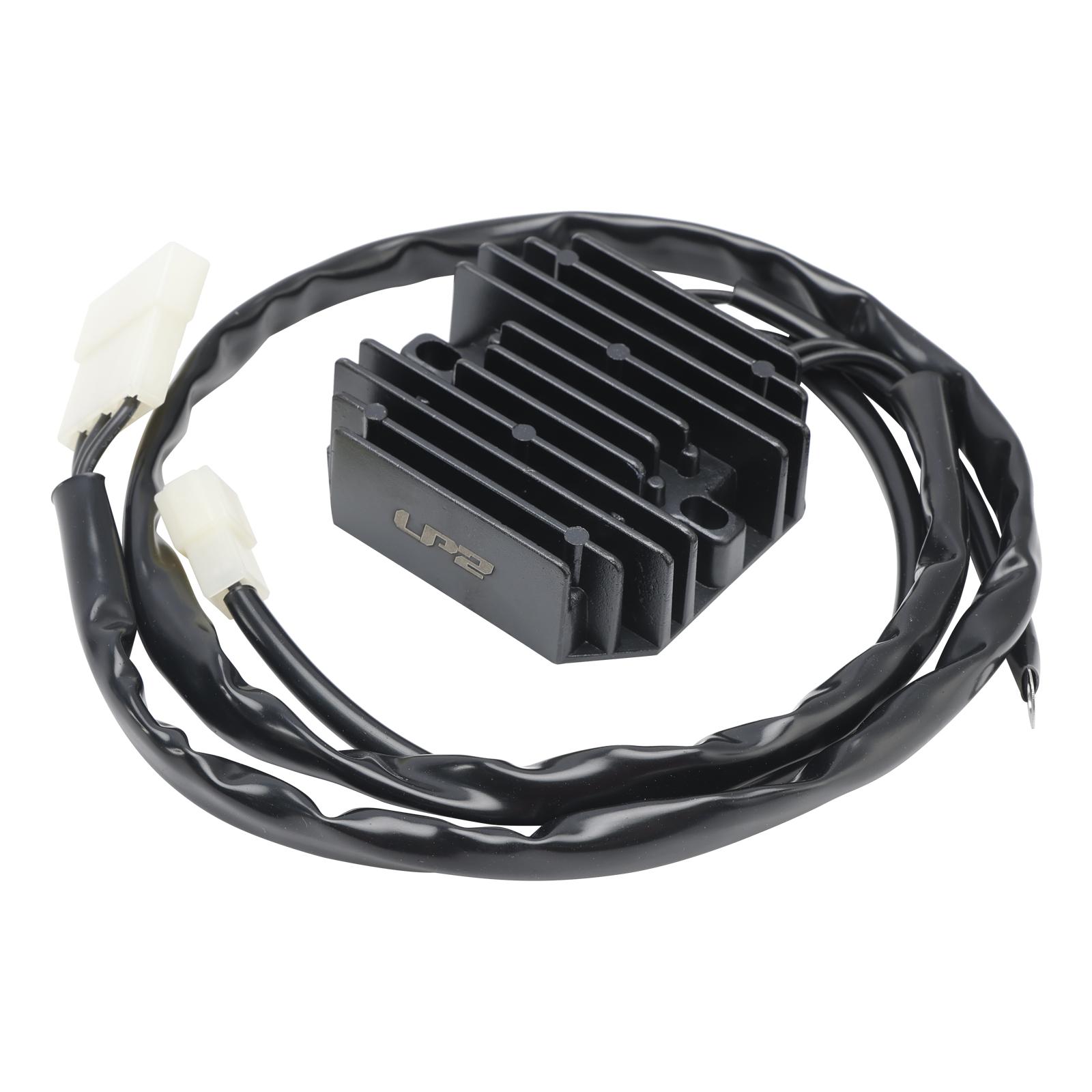 

Voltage Regulator Rectifier For D uke 125 200 390 ABS 2021-2023 / 28111034000