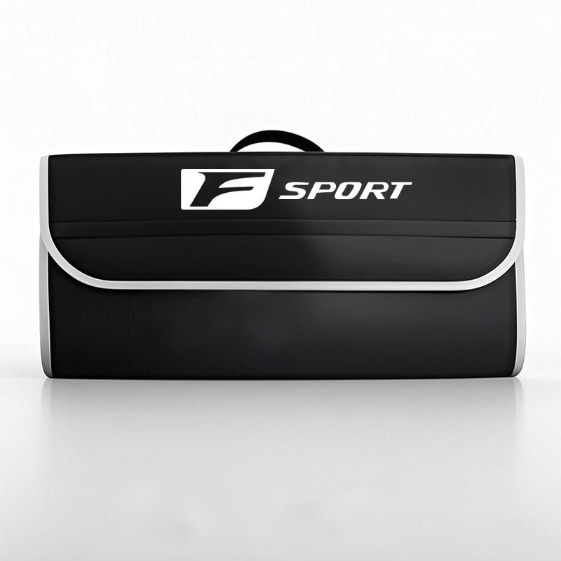 

Car Trunk Organizer Box Large Capacity Folding Storage Bag For Lexus LS LC RZ IS350 ES300 GS350 CT200h GX460 LX570 RX500h NX300