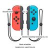 Compatible Joycon Handles for NS Switch - Kingdom Tears Edition with Bluetooth Wake-Up and Fitness Ring Support