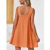 Women's Summer Casual Dresses Beach Dresses