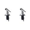 1-5PCS Oil Bottle Stopper Cap Oil Bottle Stopper Lock Plug Seal Leak-proof Nozzle Sprayer Liquor Dispenser Wine Pourer Gadgets