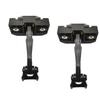 For Kia BMW E90 E91 320I Door Limiter(2 Pieces) 51217259243 Replacement Part
