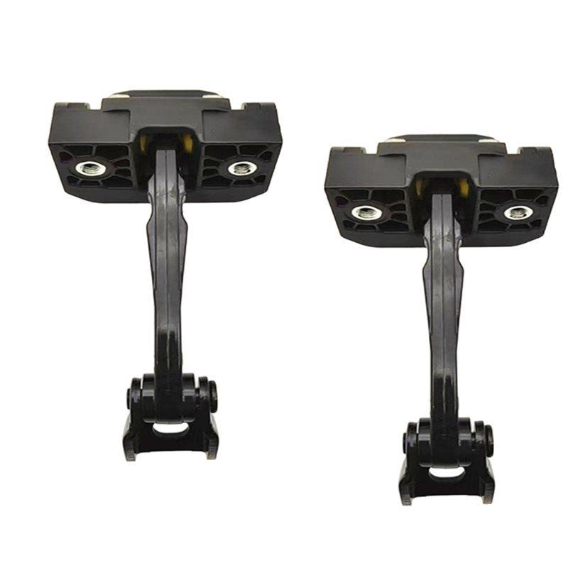 For Kia BMW E90 E91 320I Door Limiter(2 Pieces) 51217259243 Replacement Part