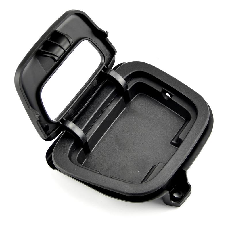 Car Trunk Tail Cover Bottom Plate Mat Floor Carpet Handle For Mercedes Benz E-Class CLS W213 W257 W238 2015-