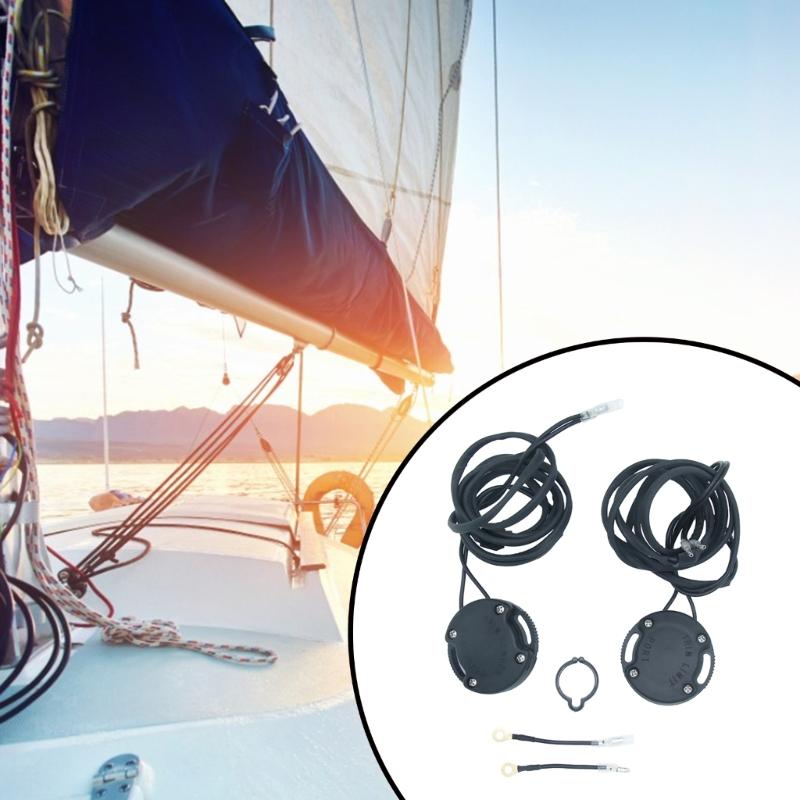 Tilt- & Trim Limit Sender Sender Limit Switch Kit For  /MR One Bravo  Practical Tilt- Trim