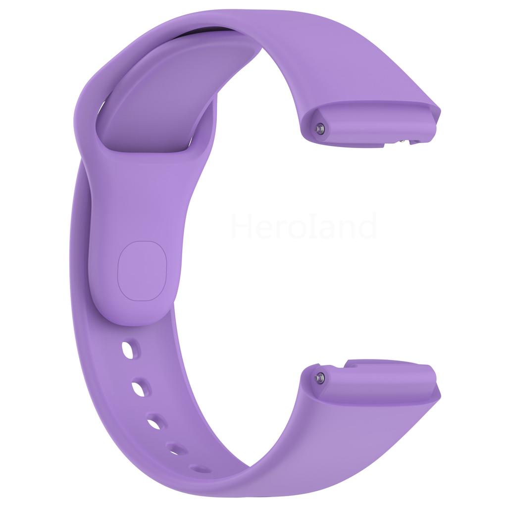 Módní silikonový řemínek na hodinky pro chytré hodinky Redmi Watch 3 Active, náramky, náramek pro Redmi Watch 3 Lite, řemínek