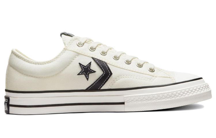 Star Player Converse 76 'Vintage White Black' A01608C