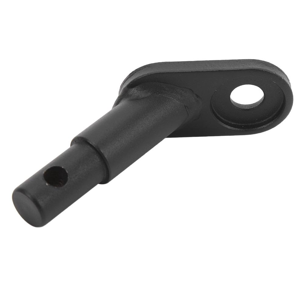 Heavy Duty Bike Trailer Hitch Quick Release Buckle Trailer Connector  Bicycle Attachment