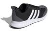adidas Neo Run 60S 'Black White' Women's EE9737