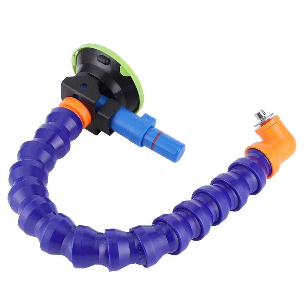 3in Car Dent Repair Suction Cup Air Pump Puller ScratchFree Sucker
