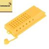 5pcs Queen Bee Cage Beekeeping Utensils Equipment Plastic Beekeeper