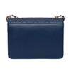 Women's Girls Quilted Cross Body Sling Bag