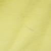 VINTAGE 70s Short sleeve THE BIG PEACH T-shirt yellow Atlanta Men's Used