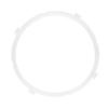 Universal electric pressure cooker silicone rubber sealing ring High quality rubber ring 22Cm 5L-6 liters applicable