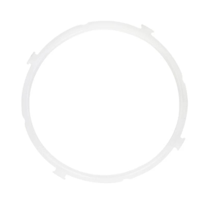 Universal electric pressure cooker silicone rubber sealing ring High quality rubber ring 22Cm 5L-6 liters applicable