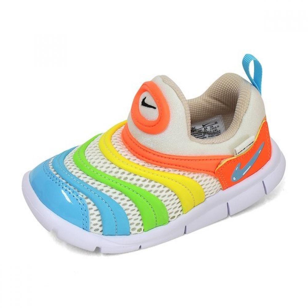 

Nike Kids Dynamo Slip On Kids Sneakers Ivory Fn8911 141 FN8911141:120mm(6C)