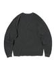 Seuweideu Mixed Logo Long Sleeve [Pigment Black]