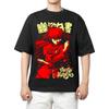 Anime Yu Yu Hakusho Kurama T Shirt Size S - 5Xl Gift For Friends Unisex T-Shirt