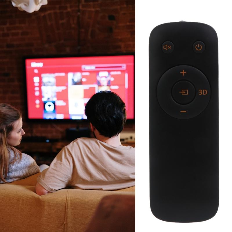 Remote for KlipschReference R-20B Soundbar System Soundbar Replace Remote Controller Soundbar Remote Control