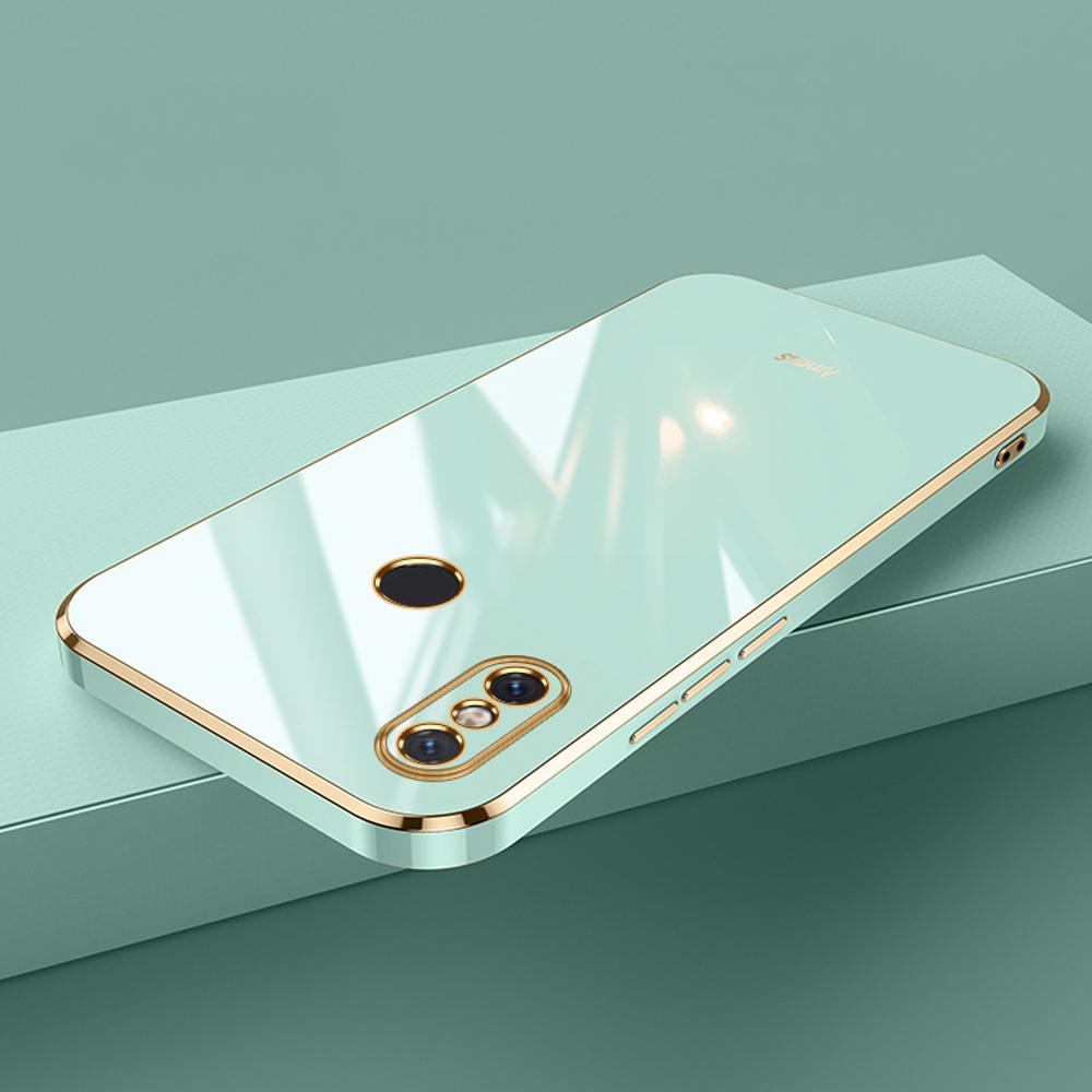 

Чехол для Xiaomi Mi 8, чехол для телефона Mi 8, противоударный защитный чехол, матовый полупрозрачный мягкий прозрачный жесткий чехол M1803E1A, чехол Xiaomi8 For Xiaomi Mi 8