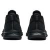 New Anta Cushioning, Breathable, Lightweight Low Top Running Shoes Men's Black Gray 112235571-7
